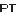 Prime Table Logo black